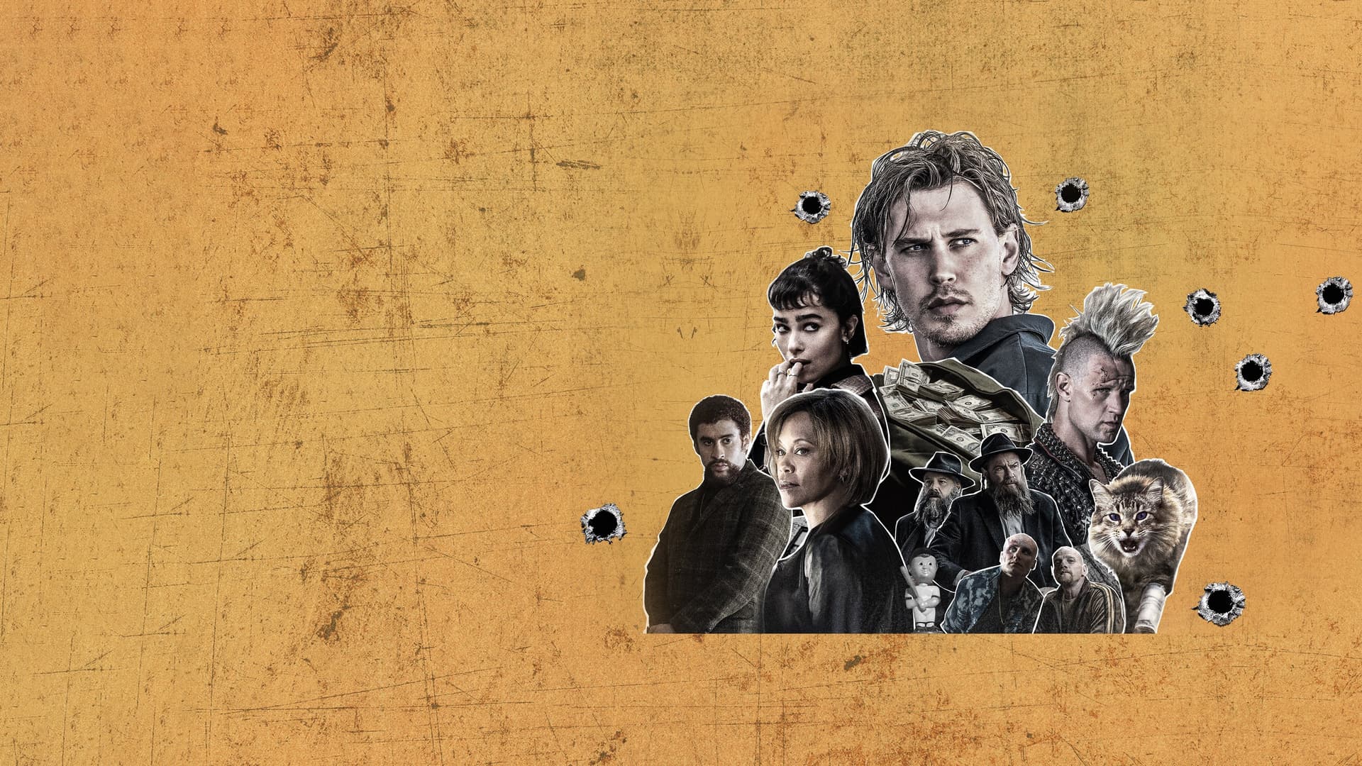 Prins cu mâța-n sac