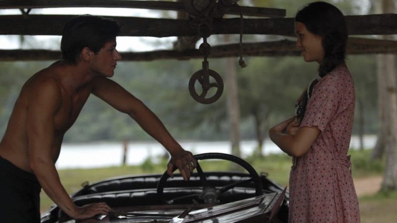 Un barrage contre le Pacifique