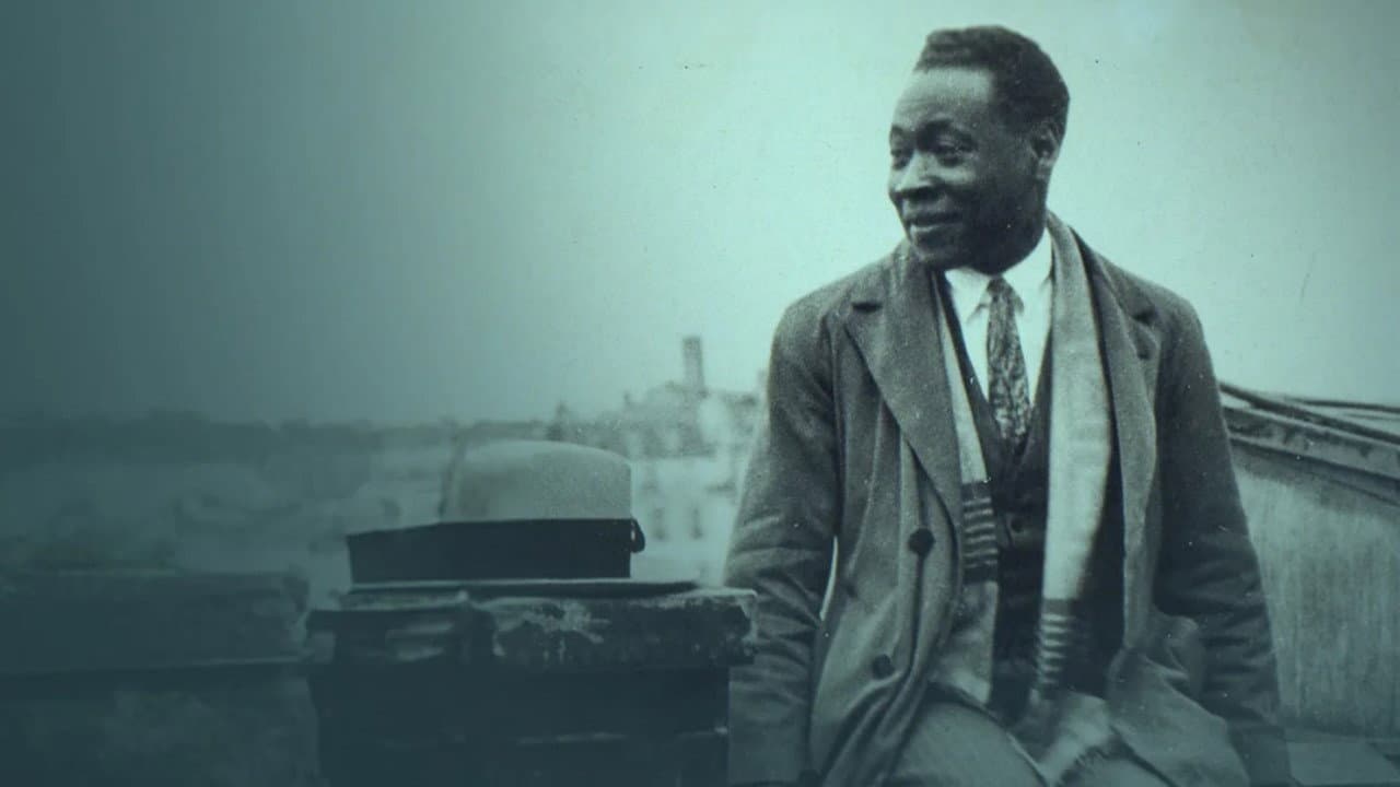Claude McKay, errances d'un poète révolté