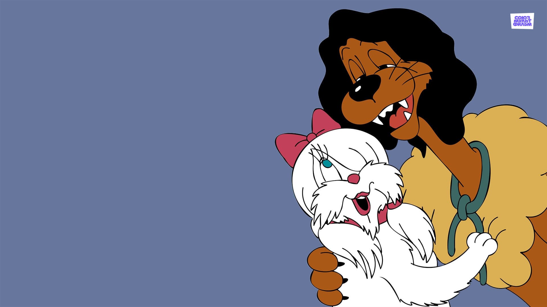 Пёс в сапогах