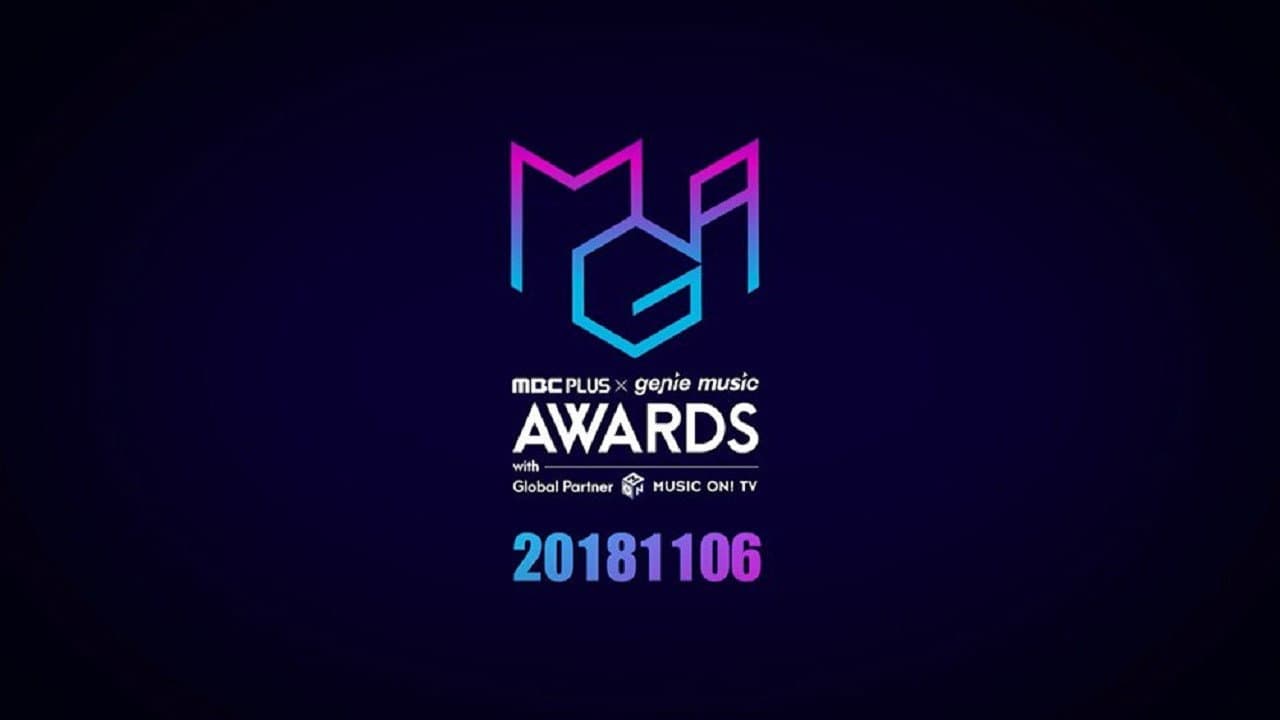 MBC Plus X Genie Music Awards