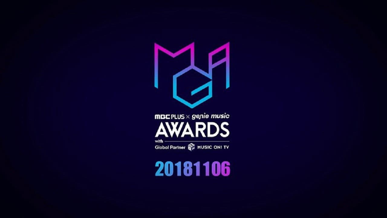 MBC Plus X Genie Music Awards