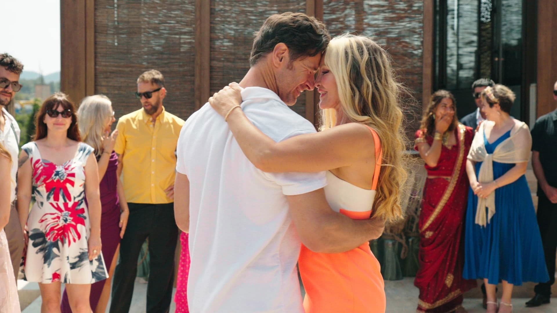 A Royal Romance in Ibiza