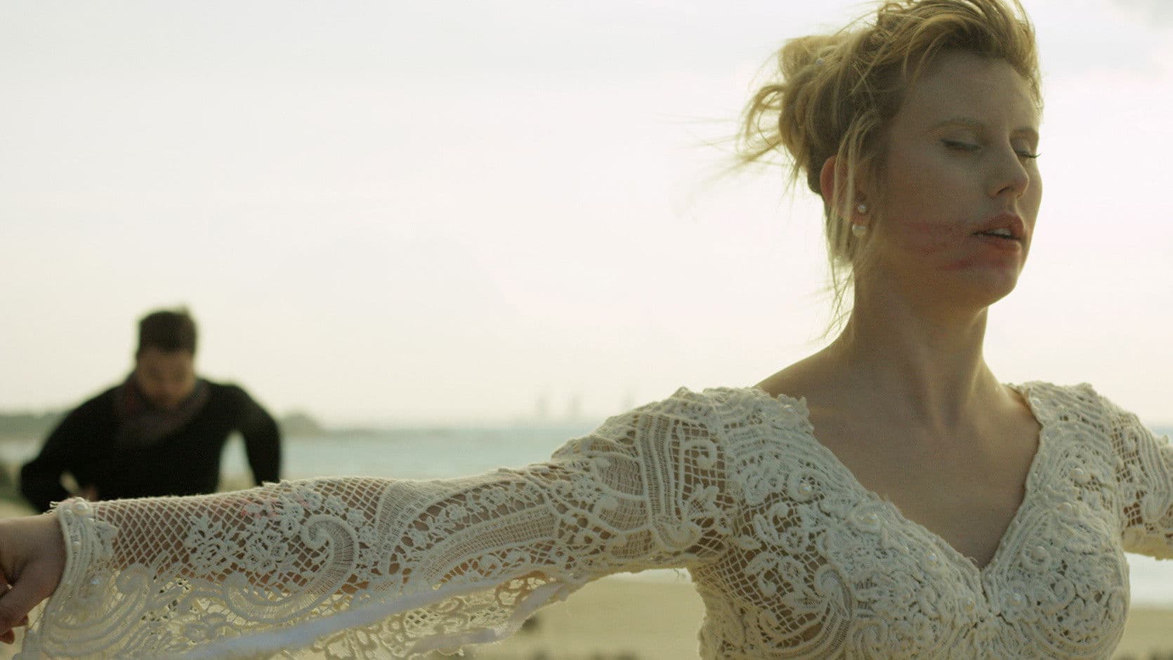 מיומנו של צלם חתונות