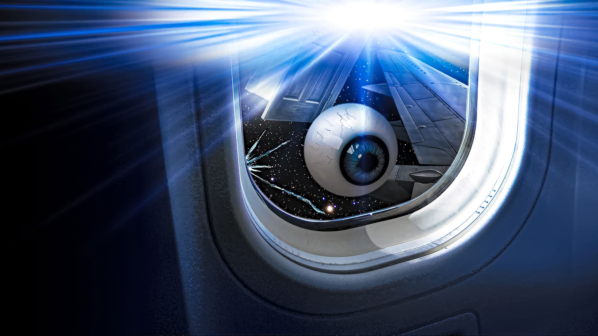 Zona crepusculară: Filmul artistic