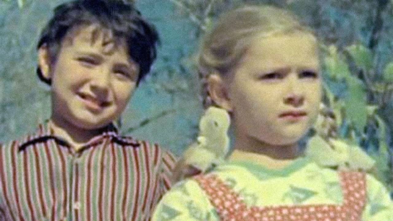 В деревне "Загадкино"