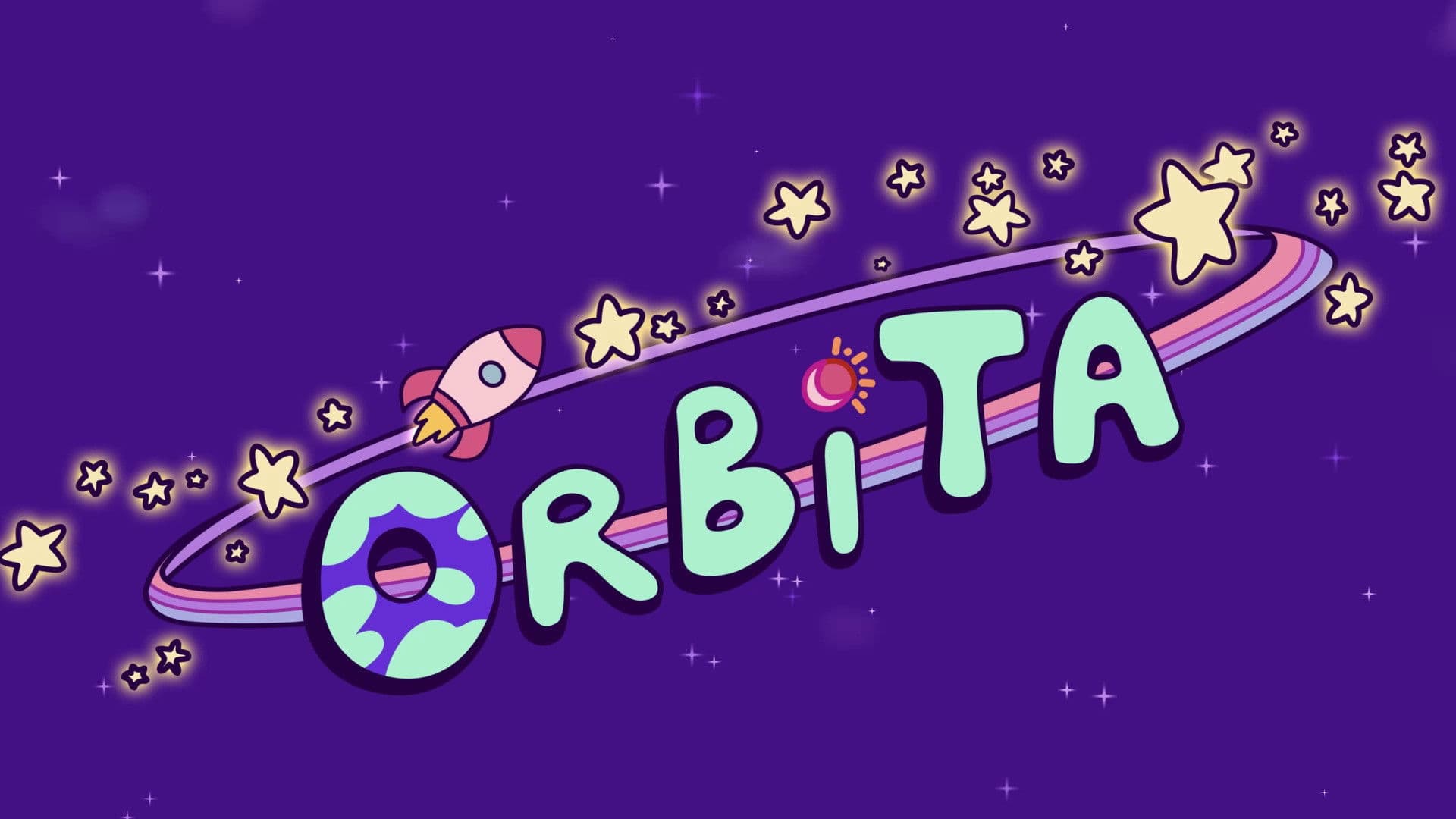 Órbita
