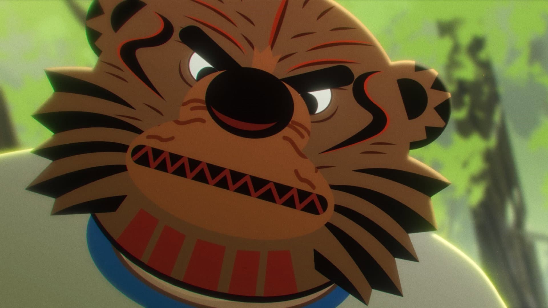 O Bicho Que Eu Tinha Medo