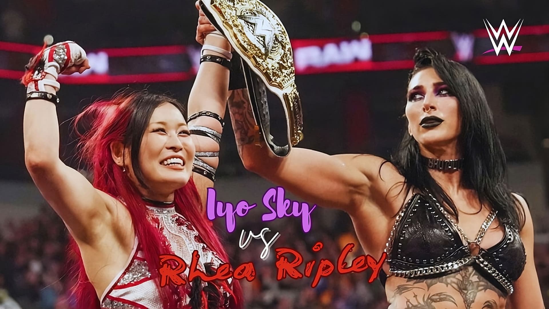 WWE Evolution (2025)