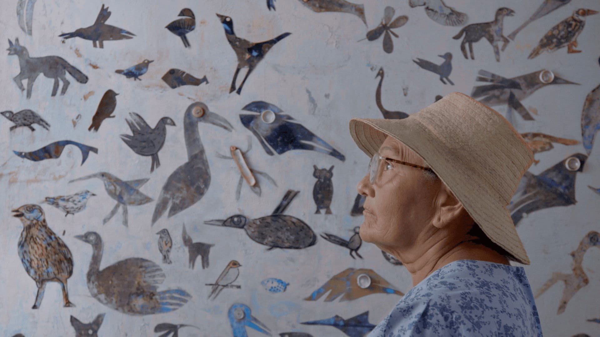 Para su tranquilidad, haga su propio museo