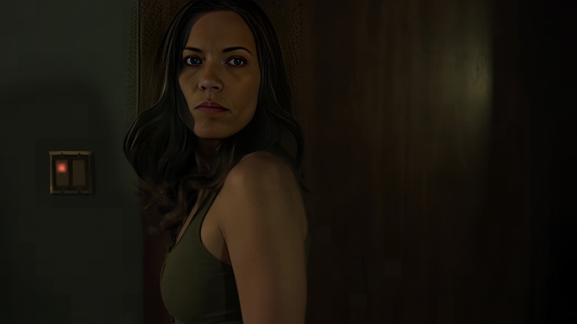 House of Deadly Secrets