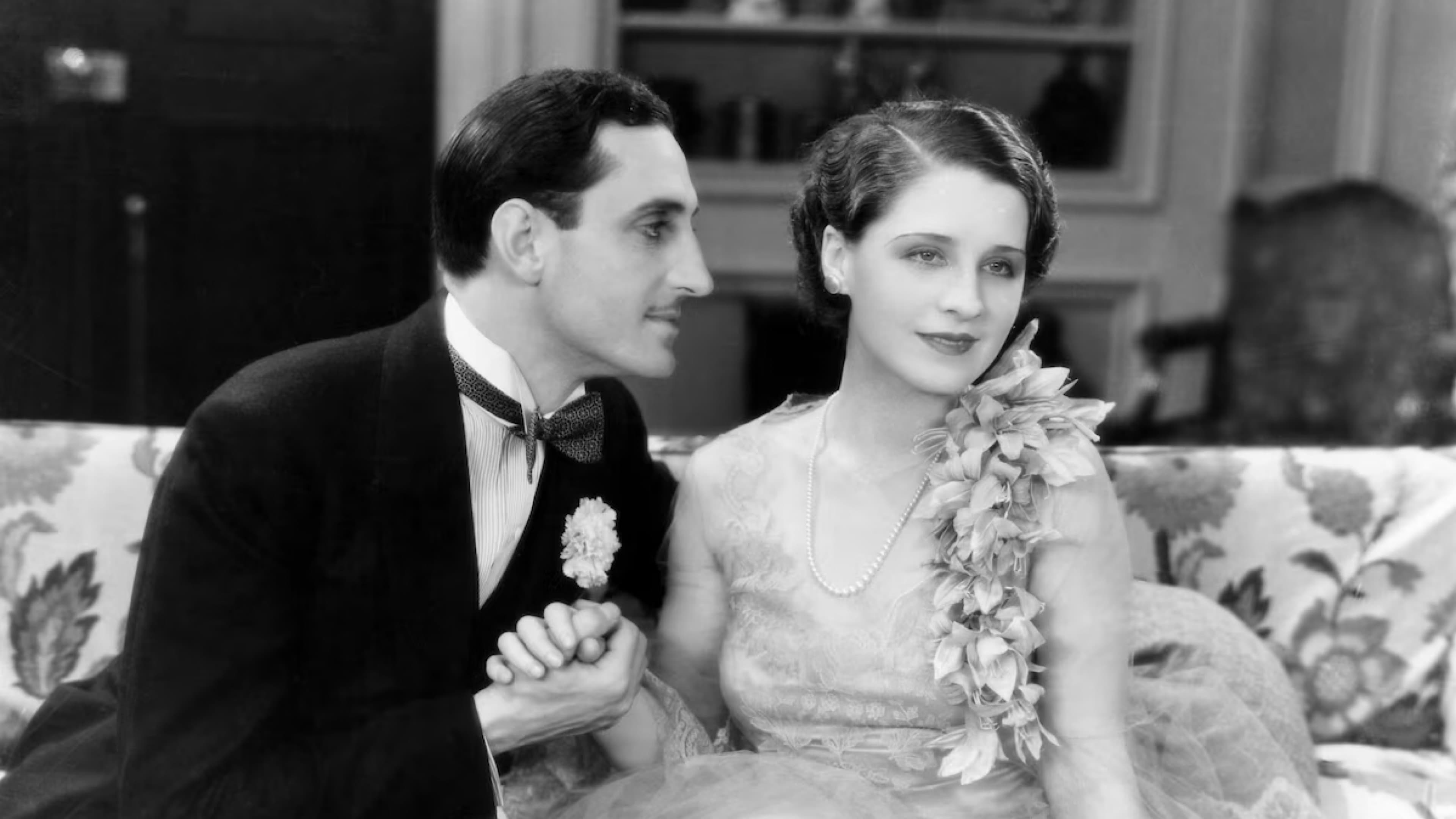 The Last of Mrs. Cheyney