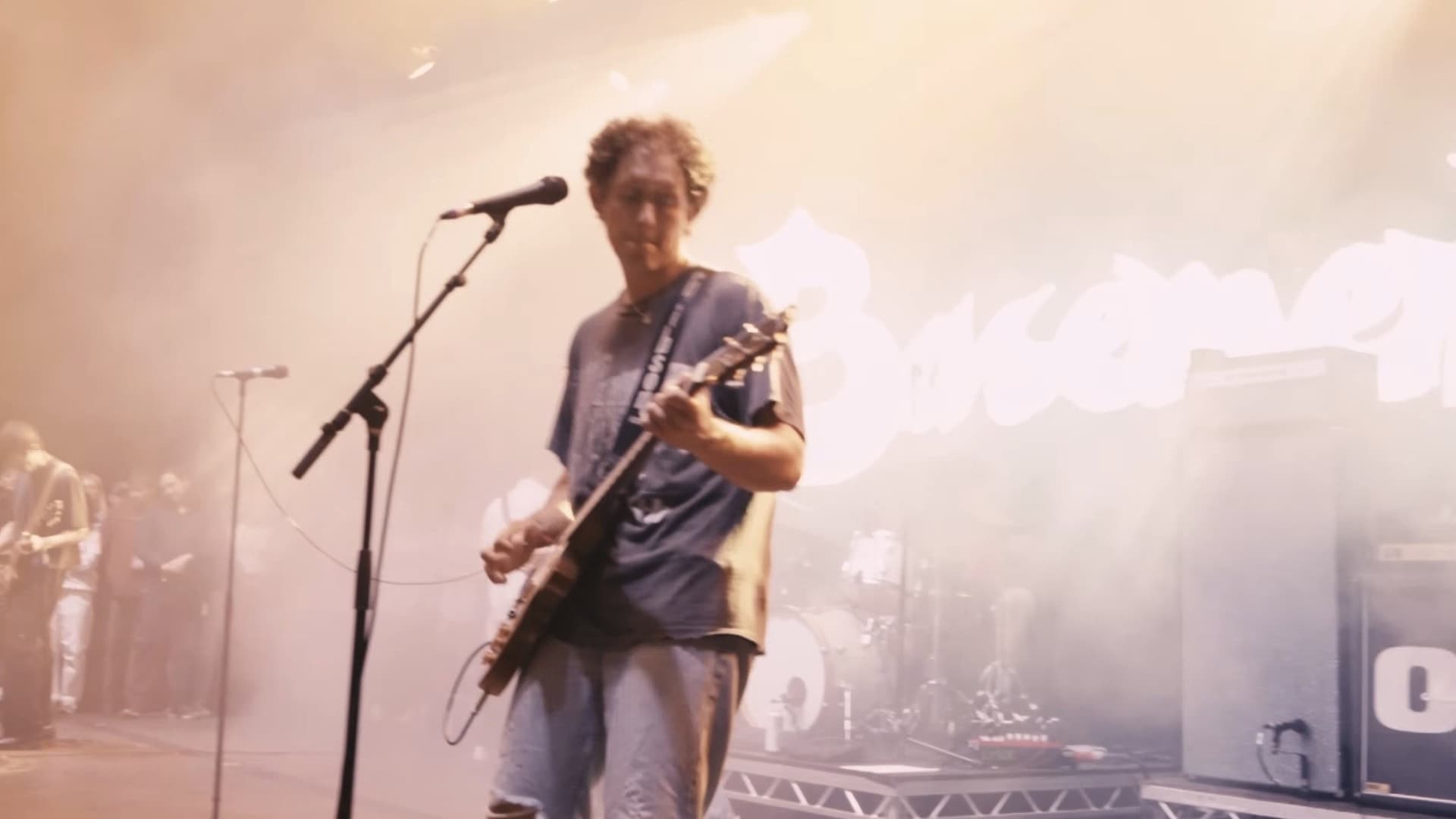 Basement - Outbreak Fest 2024