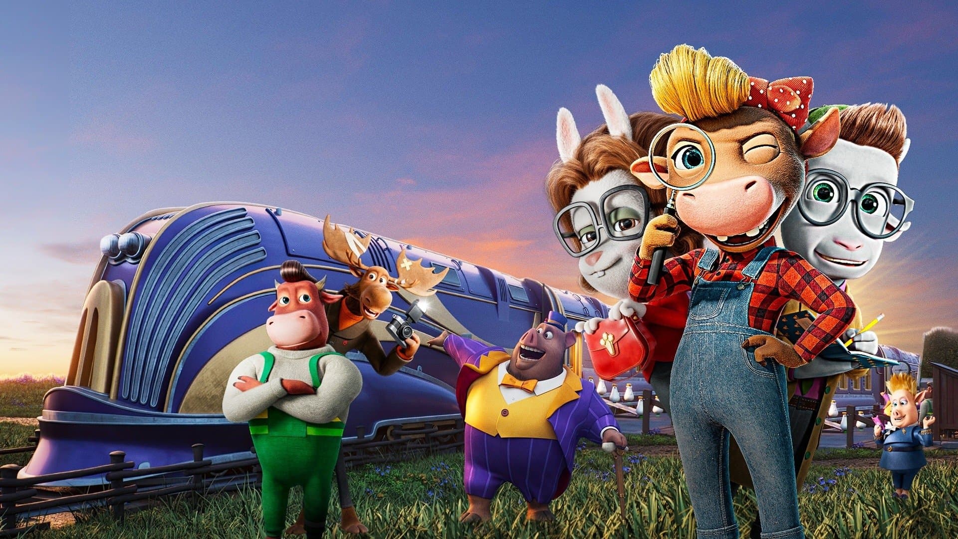 KuToppen - På sporet