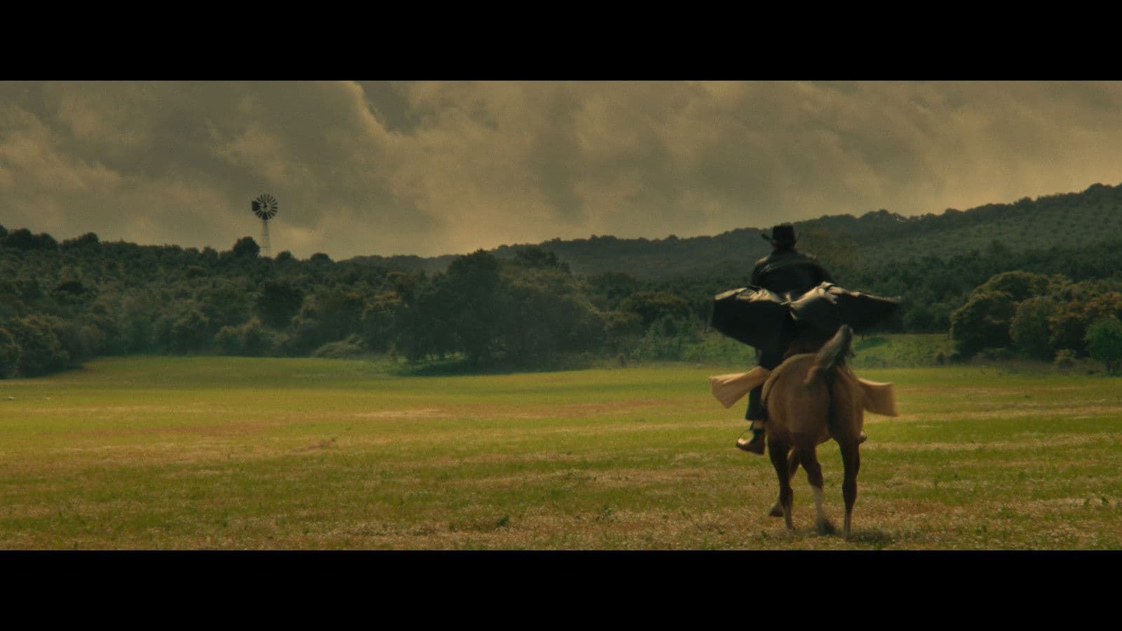 No Silêncio da Vingança