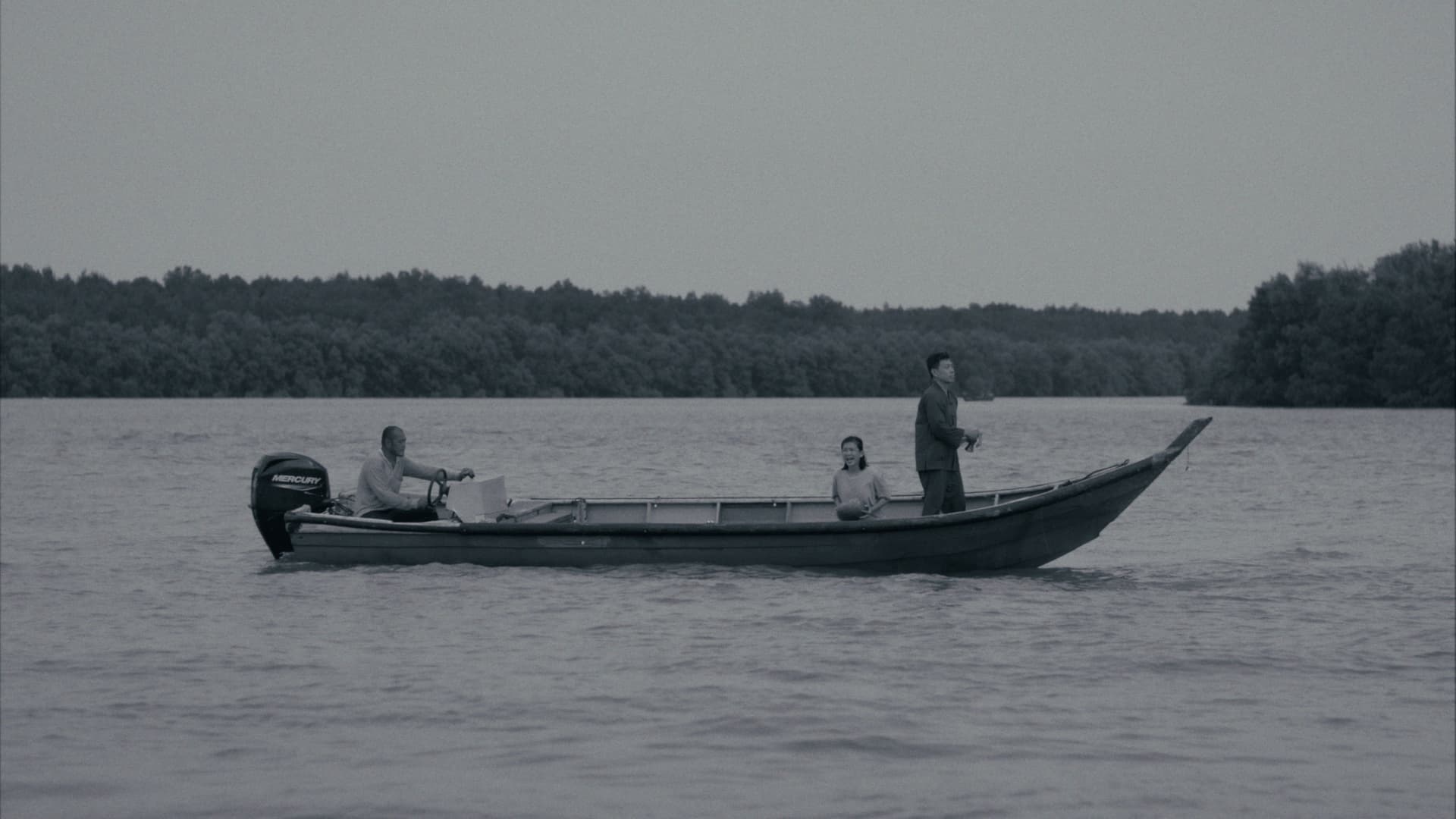 Umpan: The Betta Fish