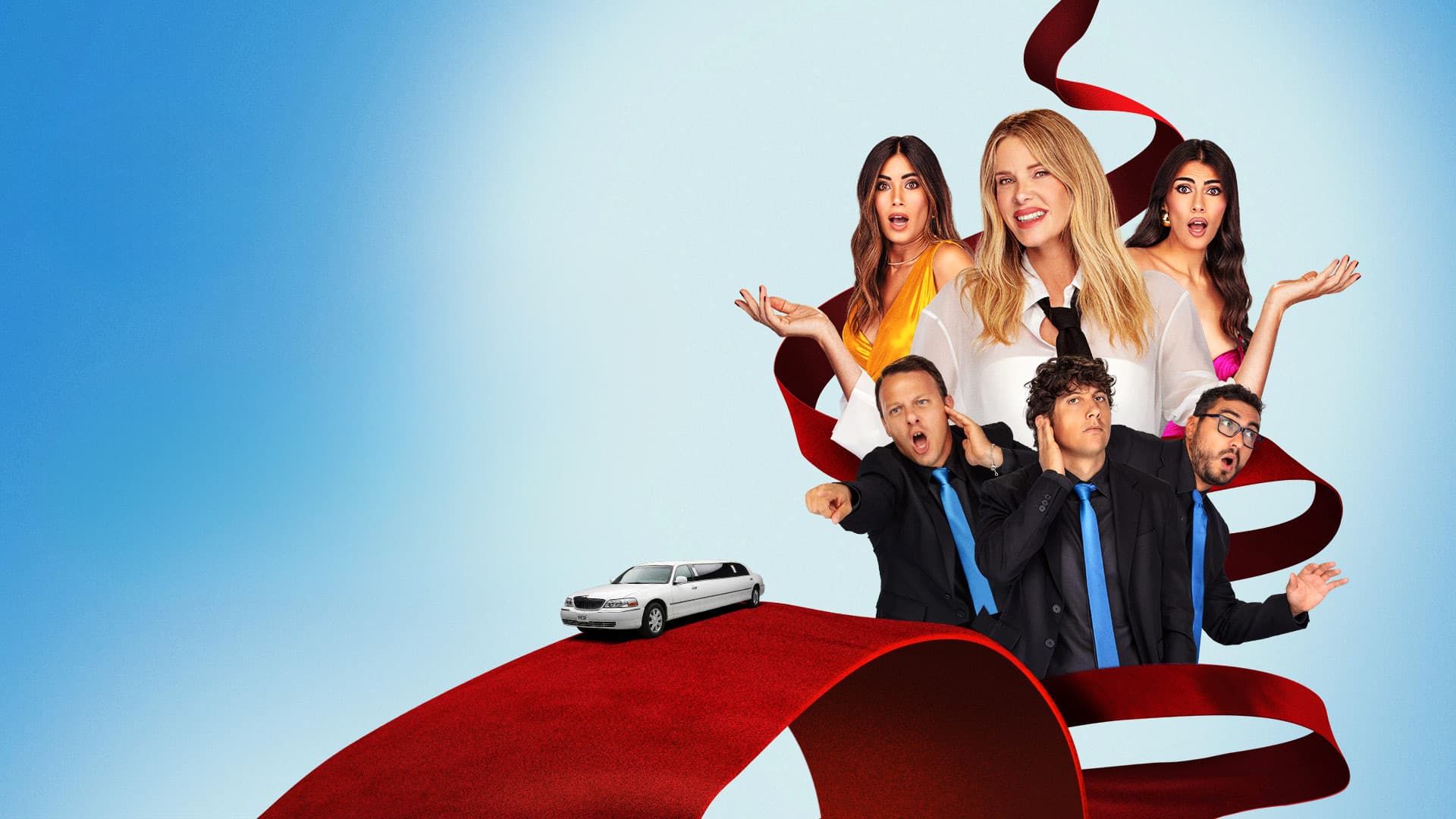 Red Carpet - Vip al tappeto