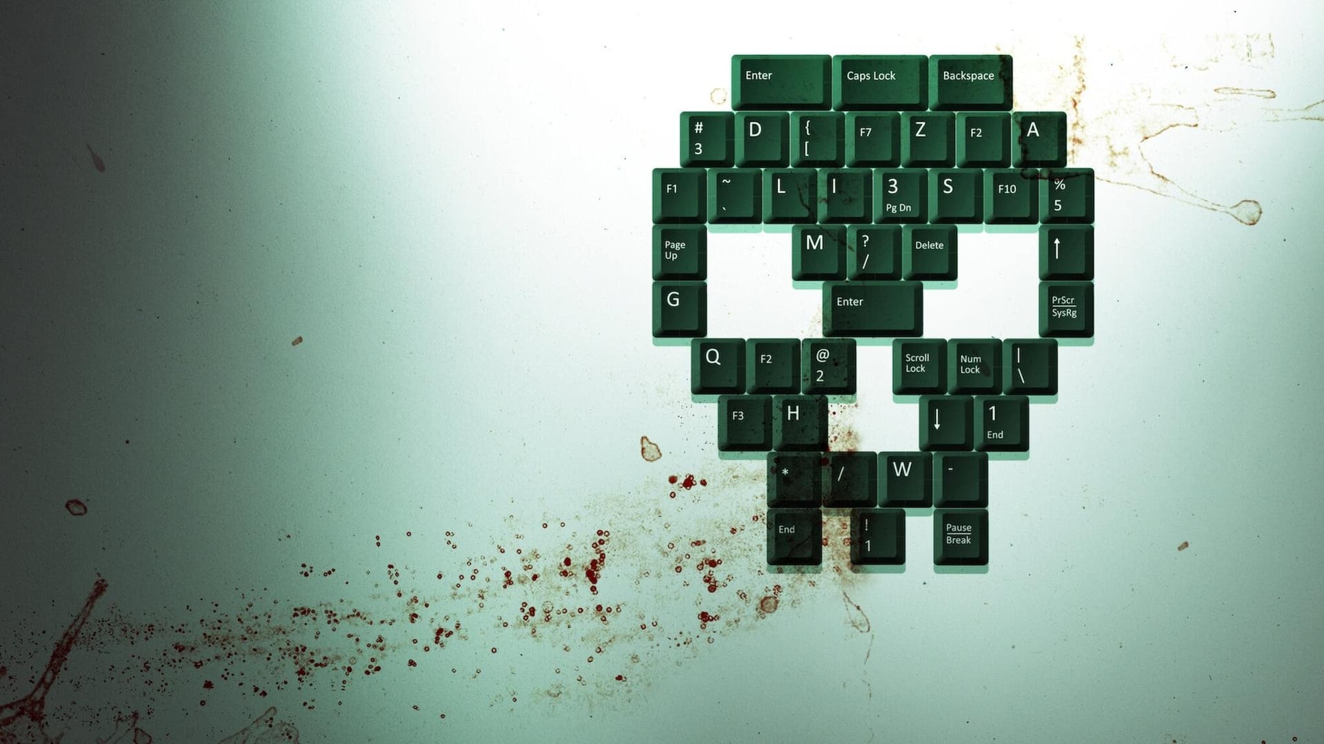 Rețeaua iluziilor: Moarte, minciuni și internet