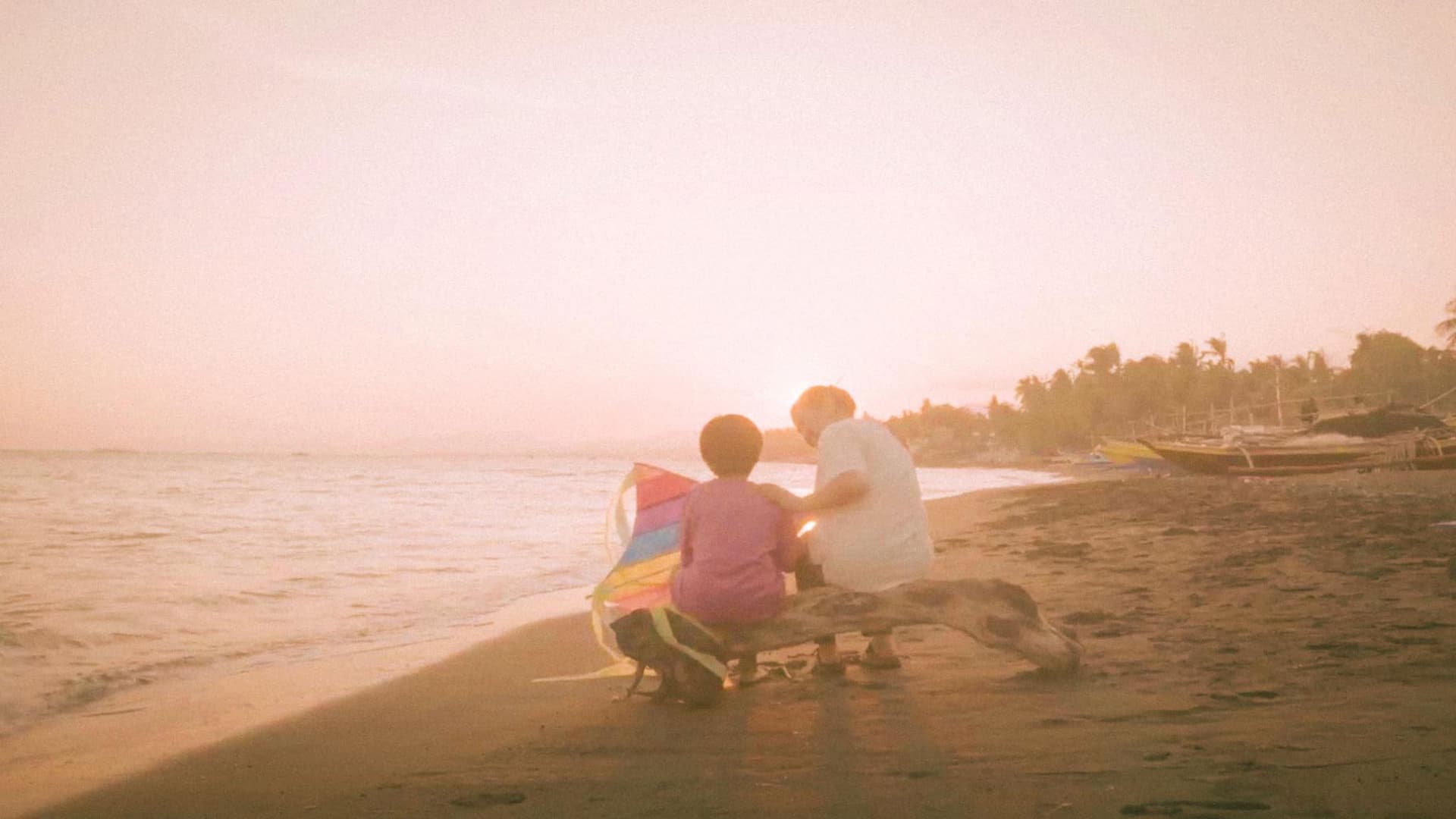 Kang Ginpalupad ko ang Isda