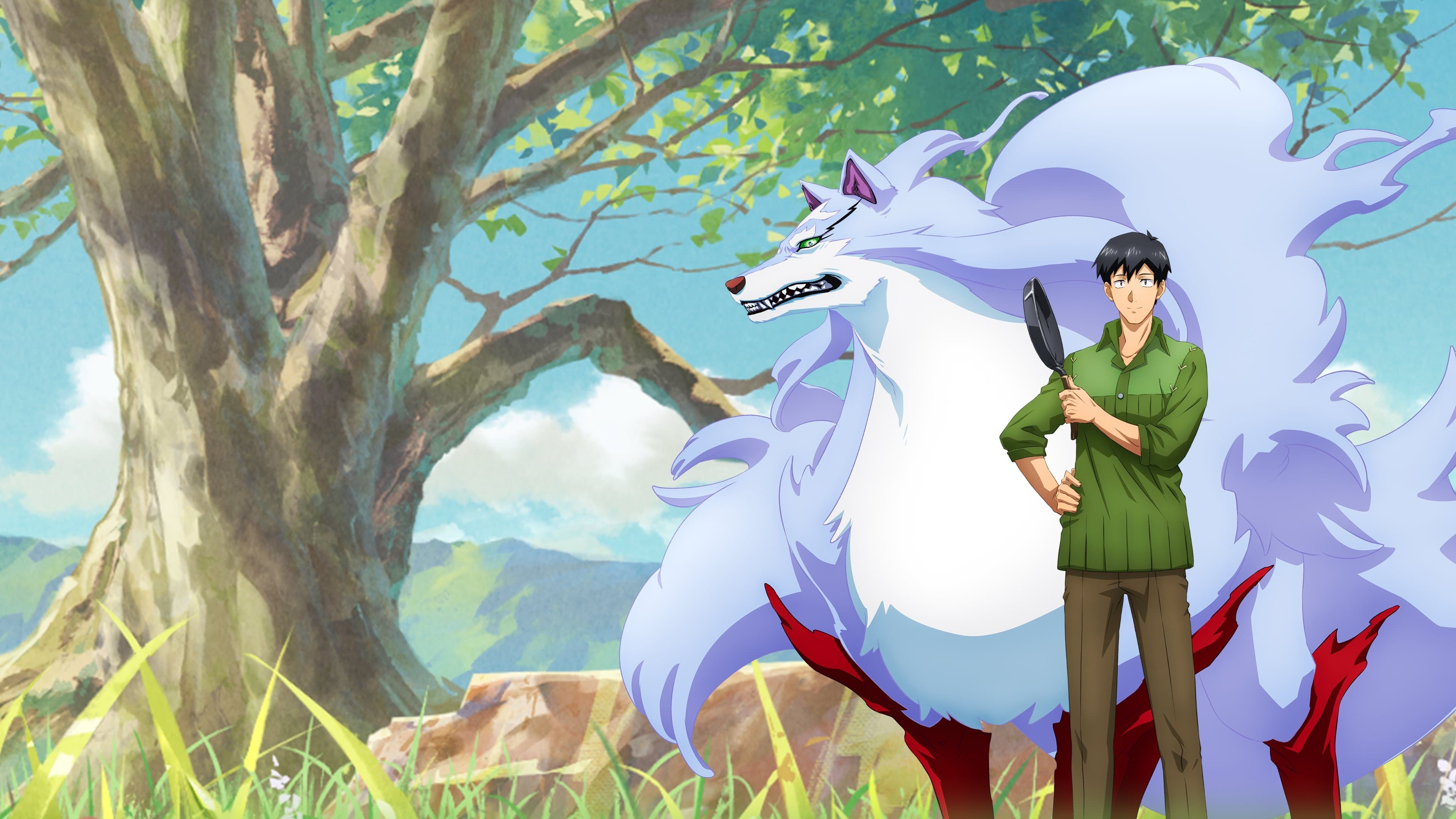 とんでもスキルで異世界放浪メシ