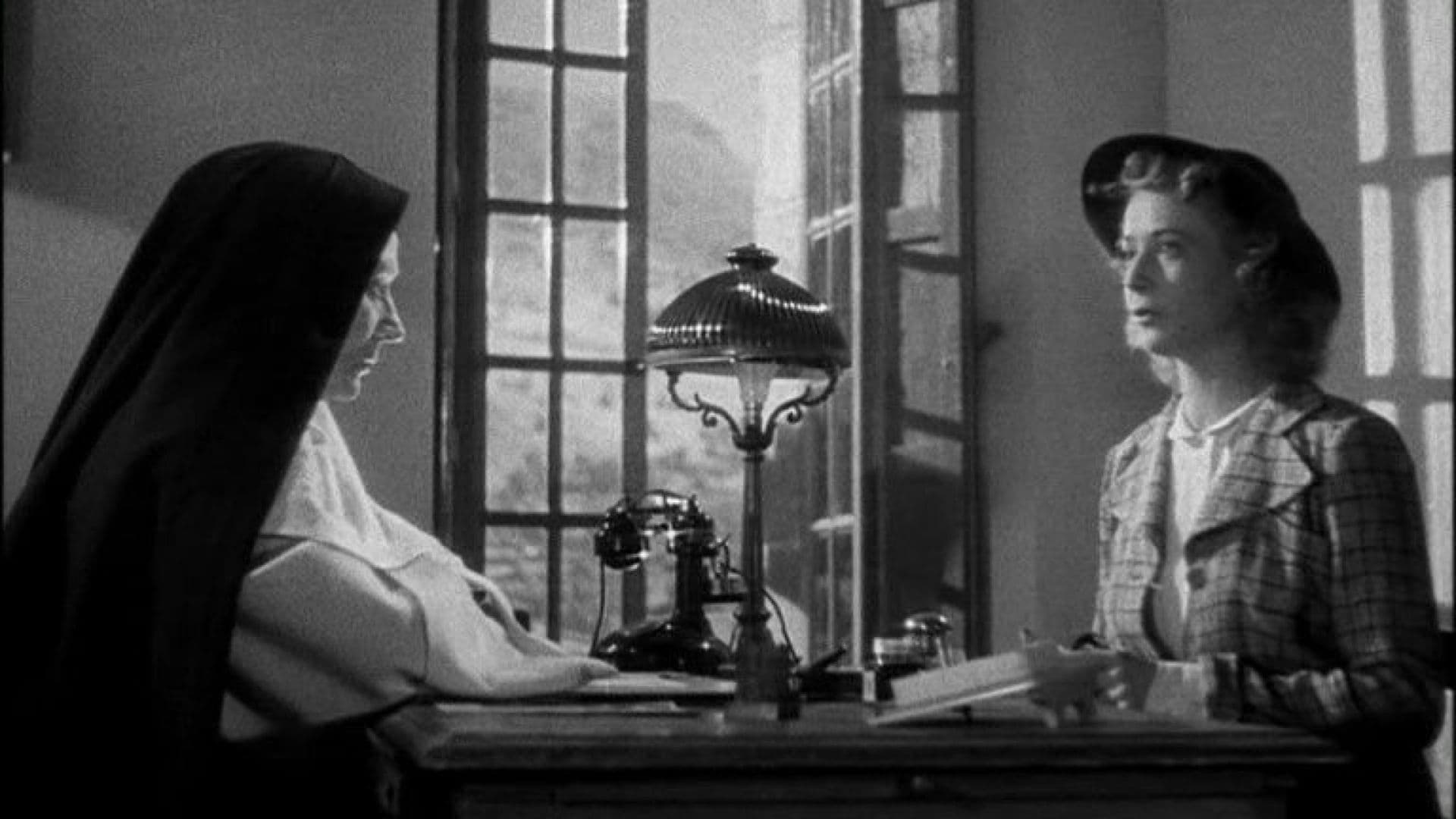 Les Anges du péché