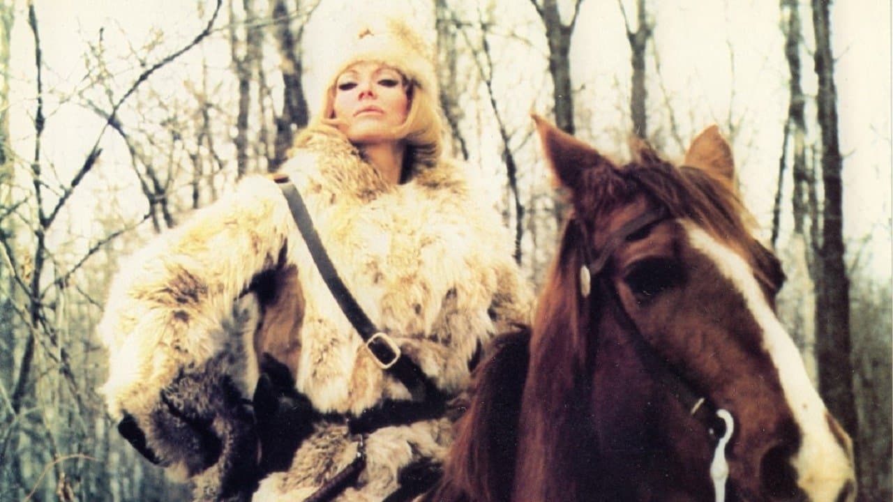 Ilsa, tigroaica Siberiei