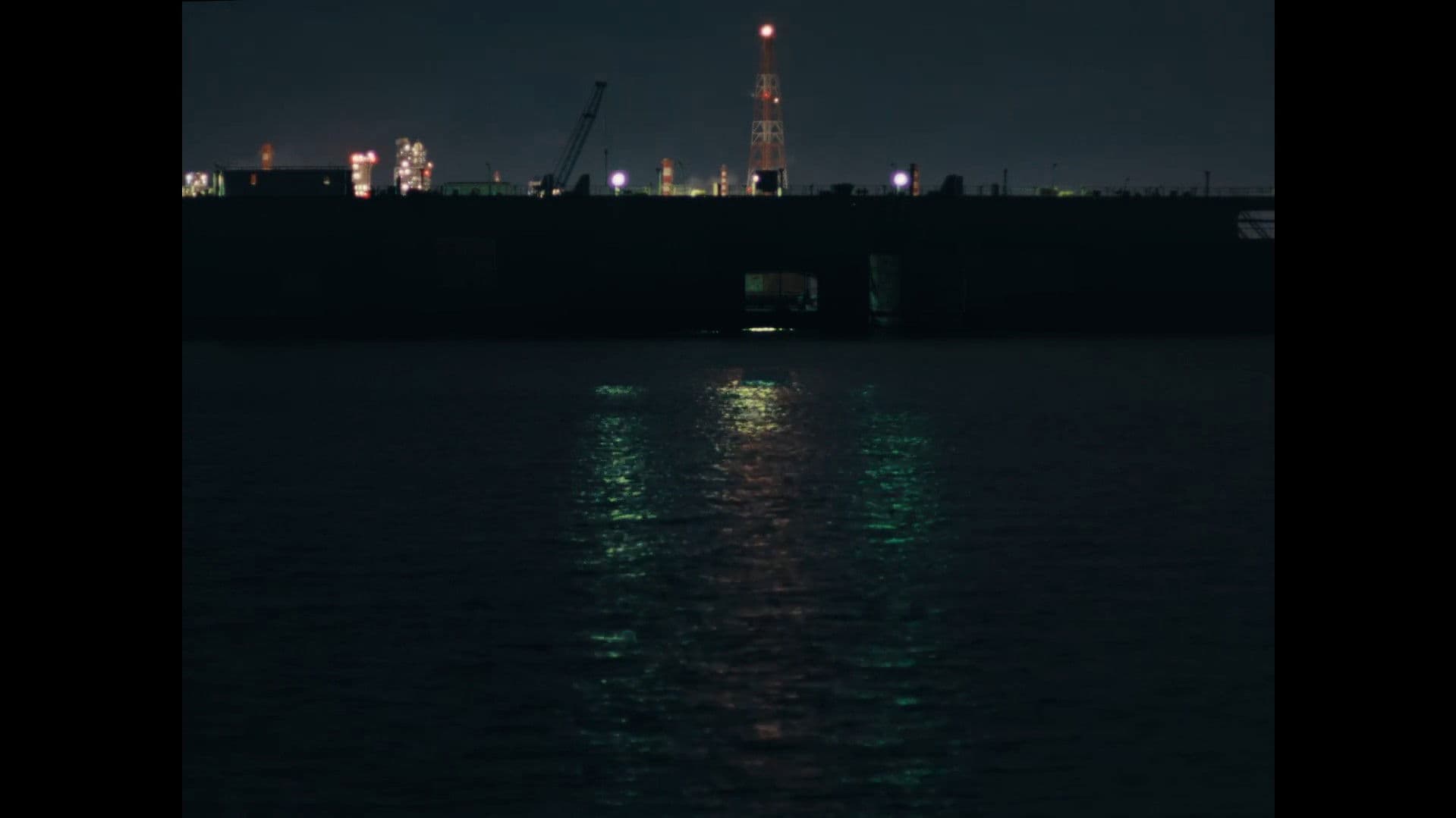 Αυτός που Κάποτε Υπήρχε