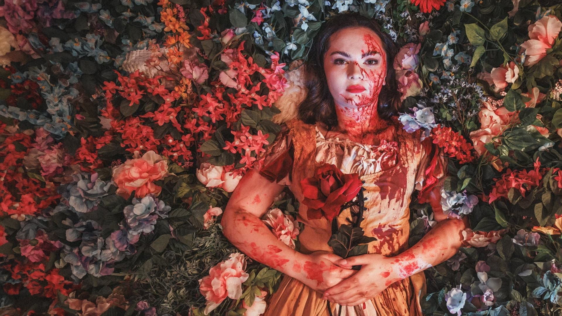 Moartea Albei ca Zăpada