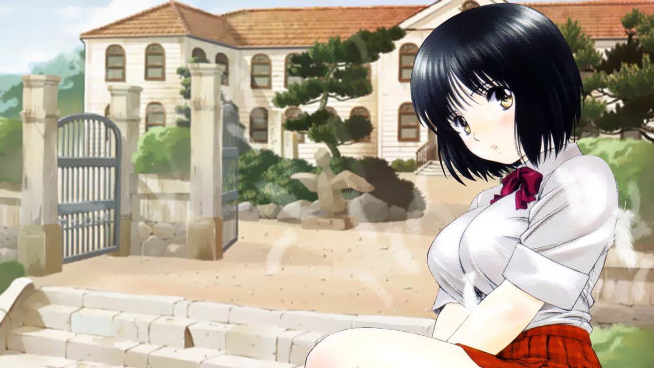 おくさまは女子高生