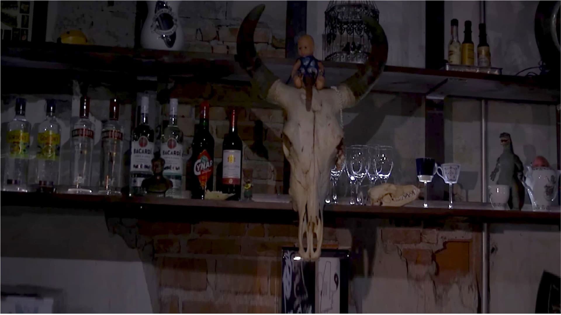 Uma Porção de Cólera