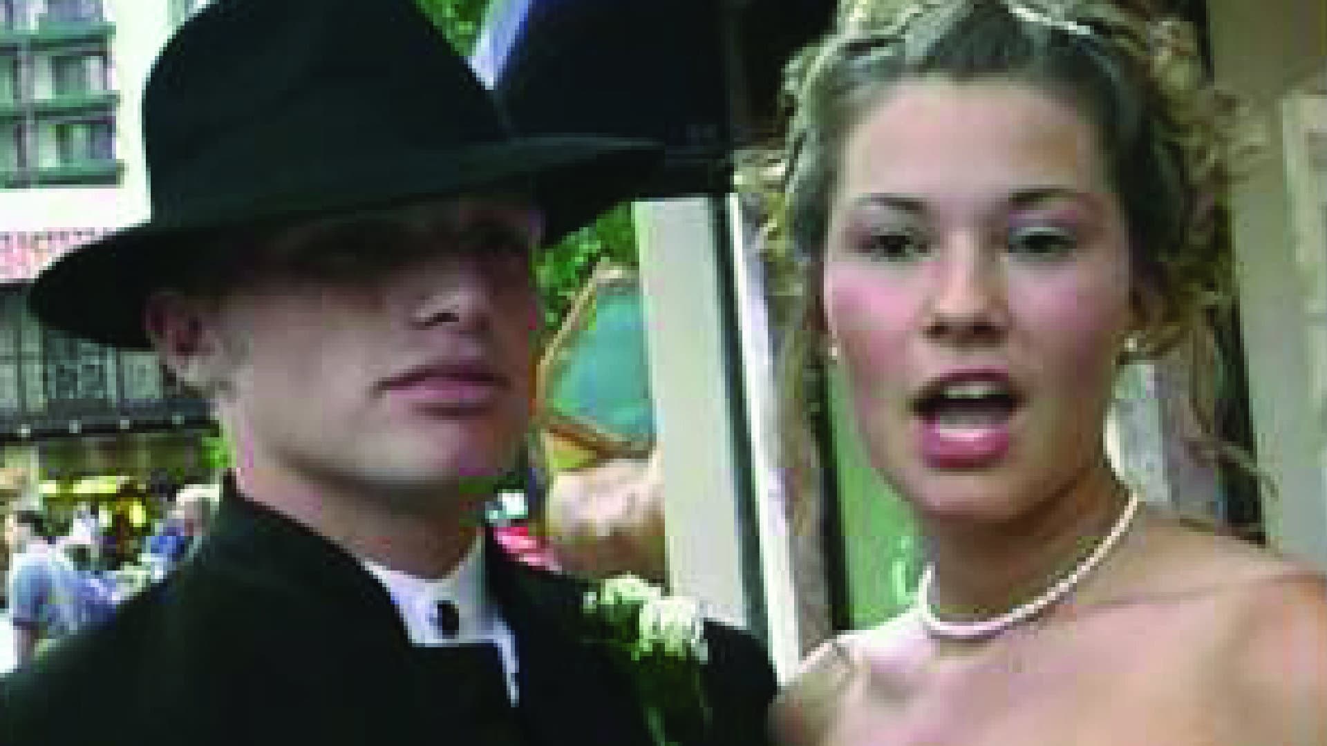 Prom Night in Kansas City