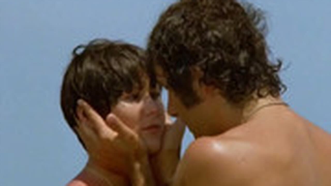 Insula plăcerilor interzise