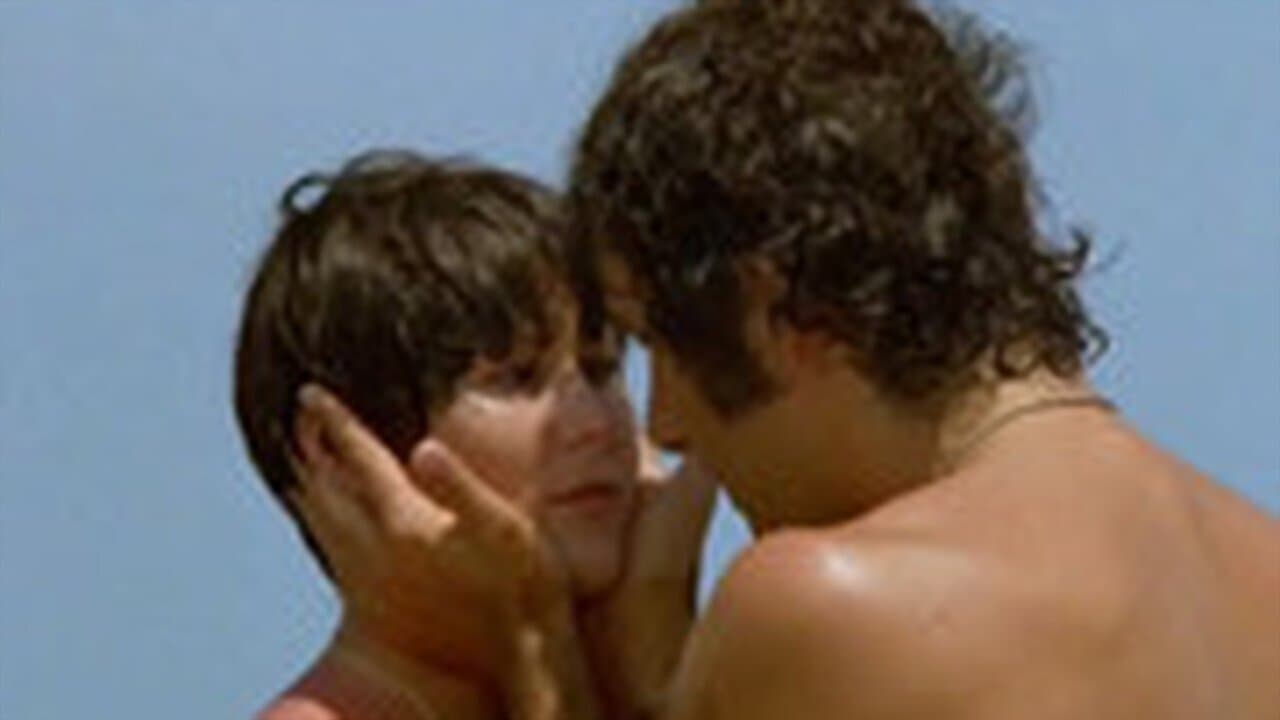 Insula plăcerilor interzise