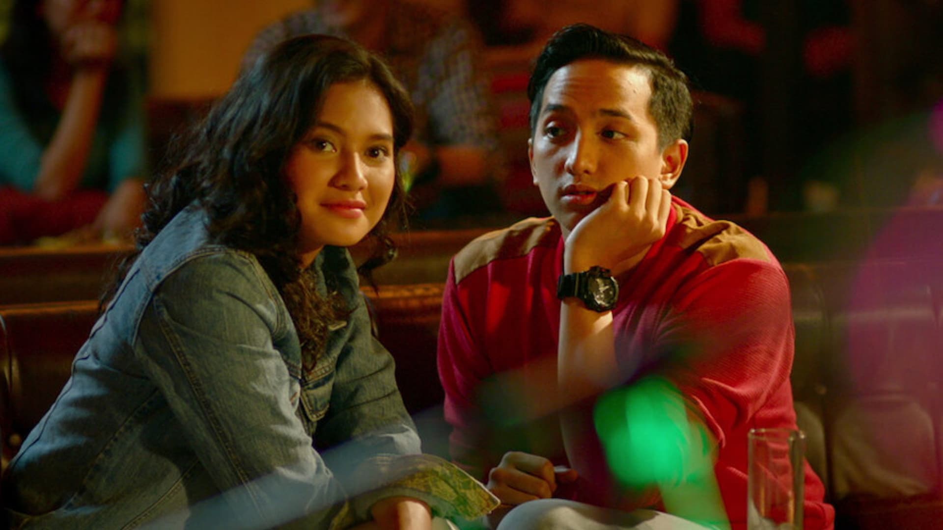 Jomblo: Sebuah Komedi Cinta