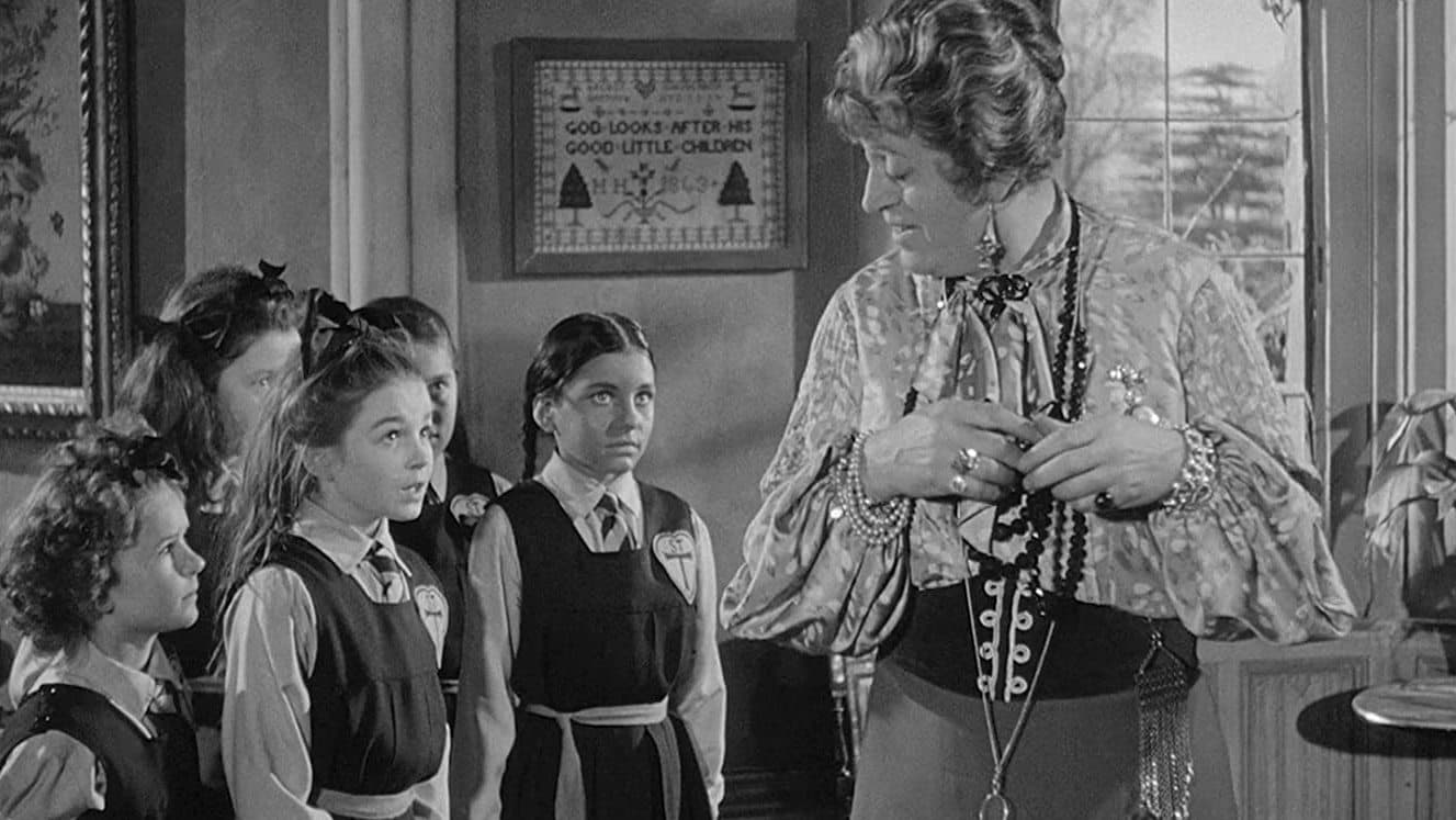 Frumoasele de la St. Trinian