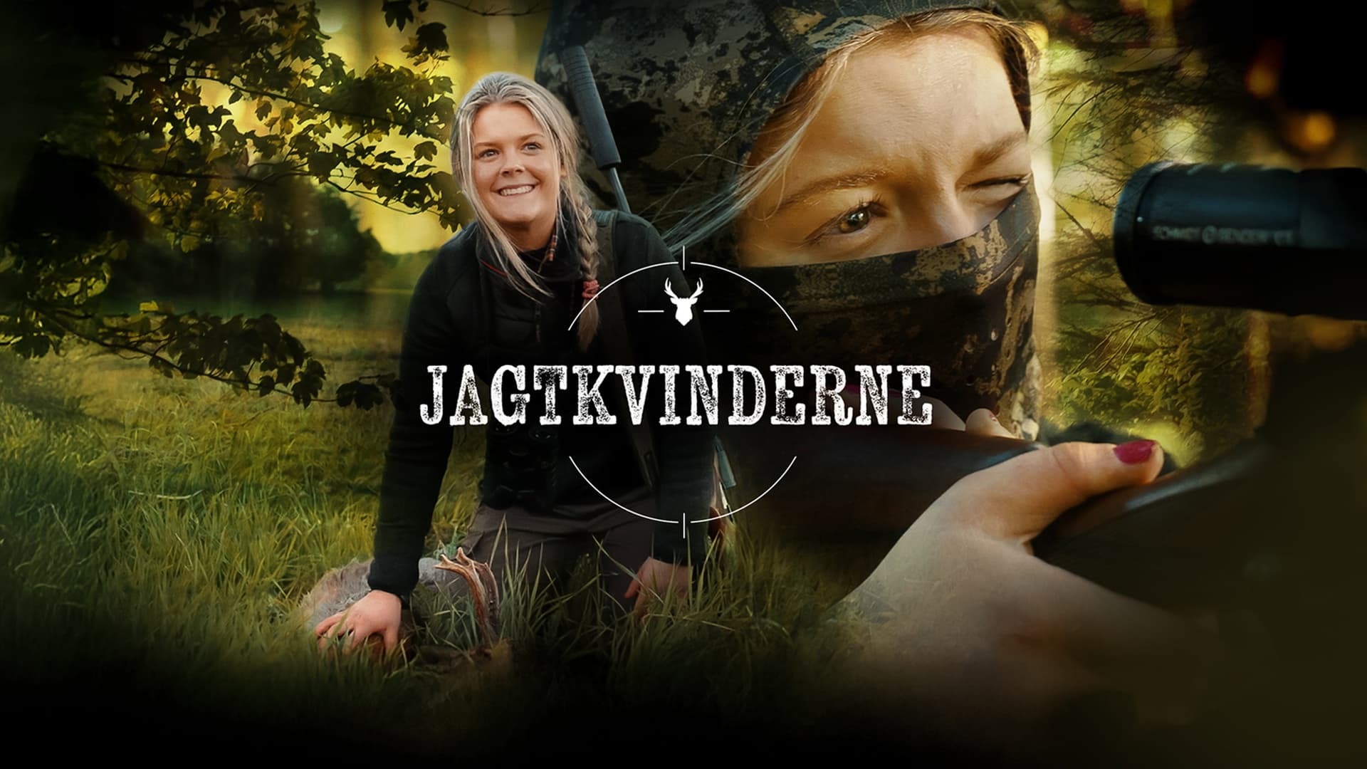 Jagtkvinderne
