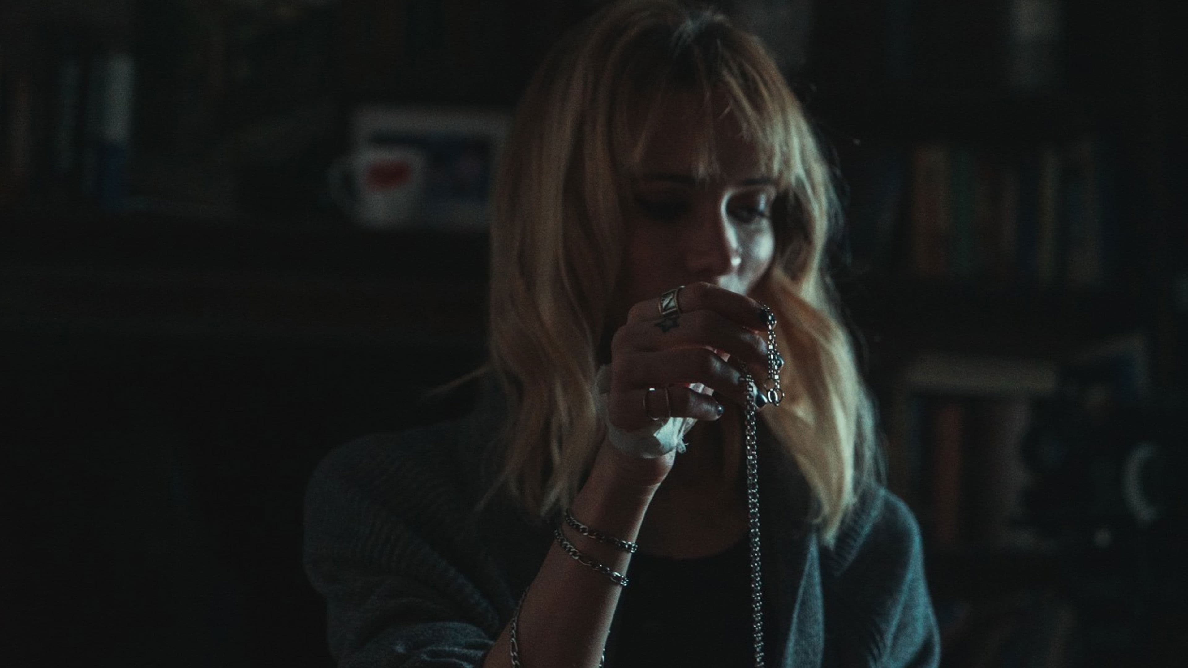 Demonio Eclipse Rojo