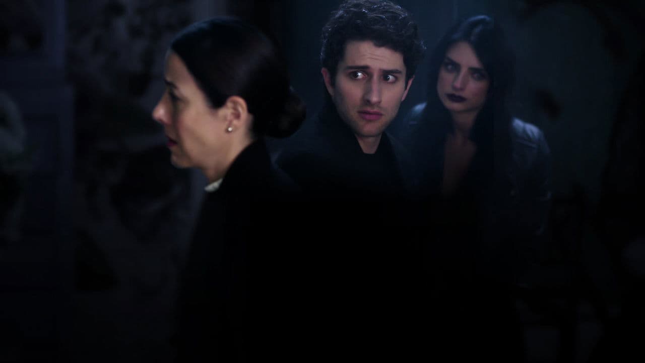 Casa florilor prezintă: Înmormântarea