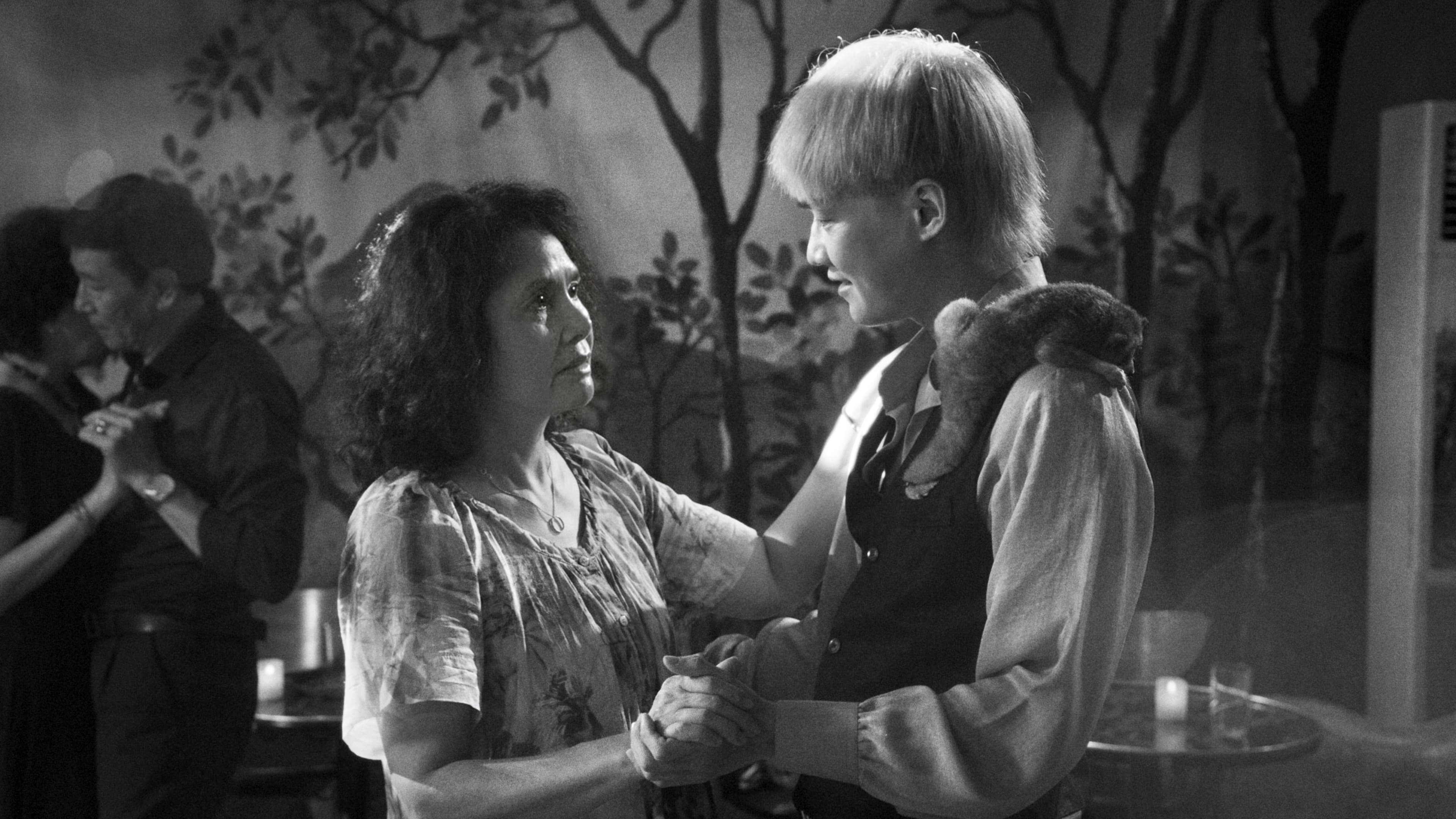 Cu li không bao giờ khóc