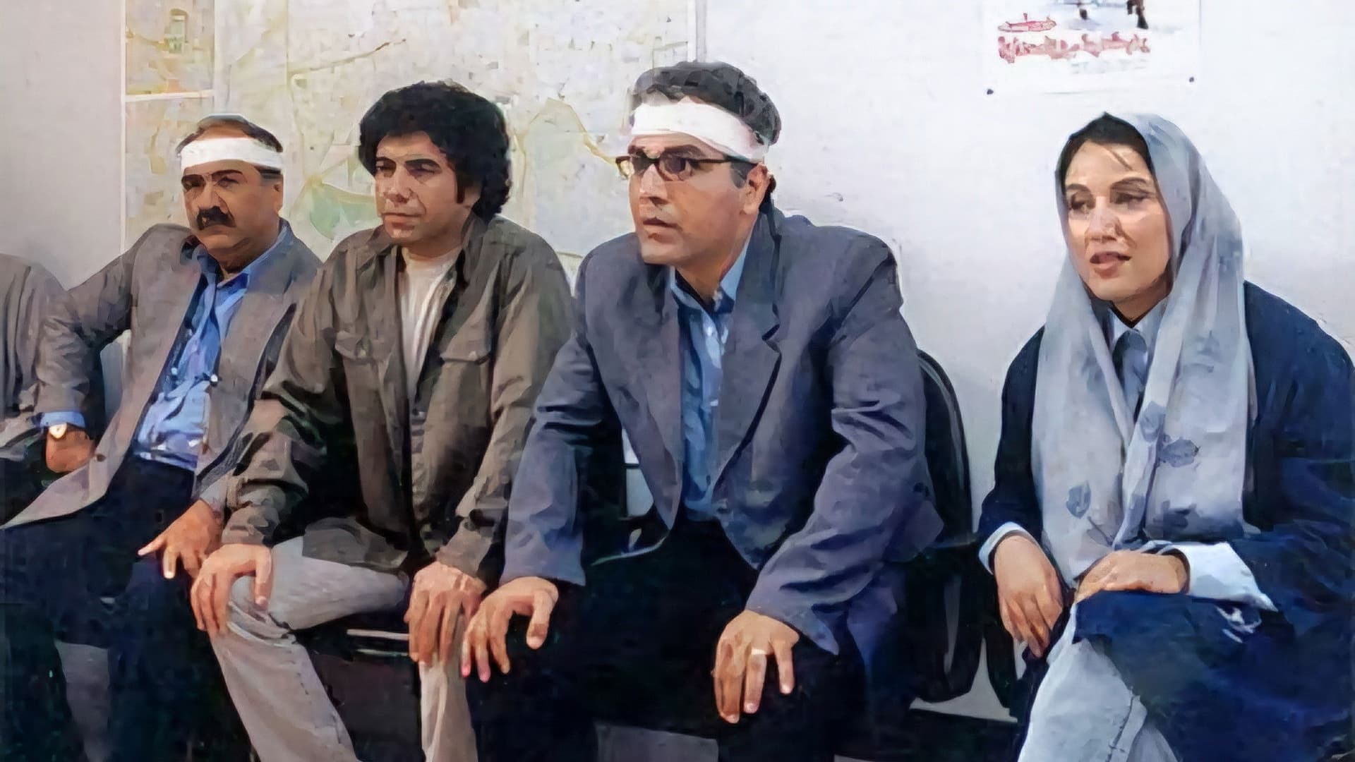 Tokyo Bedoone Tavaghof