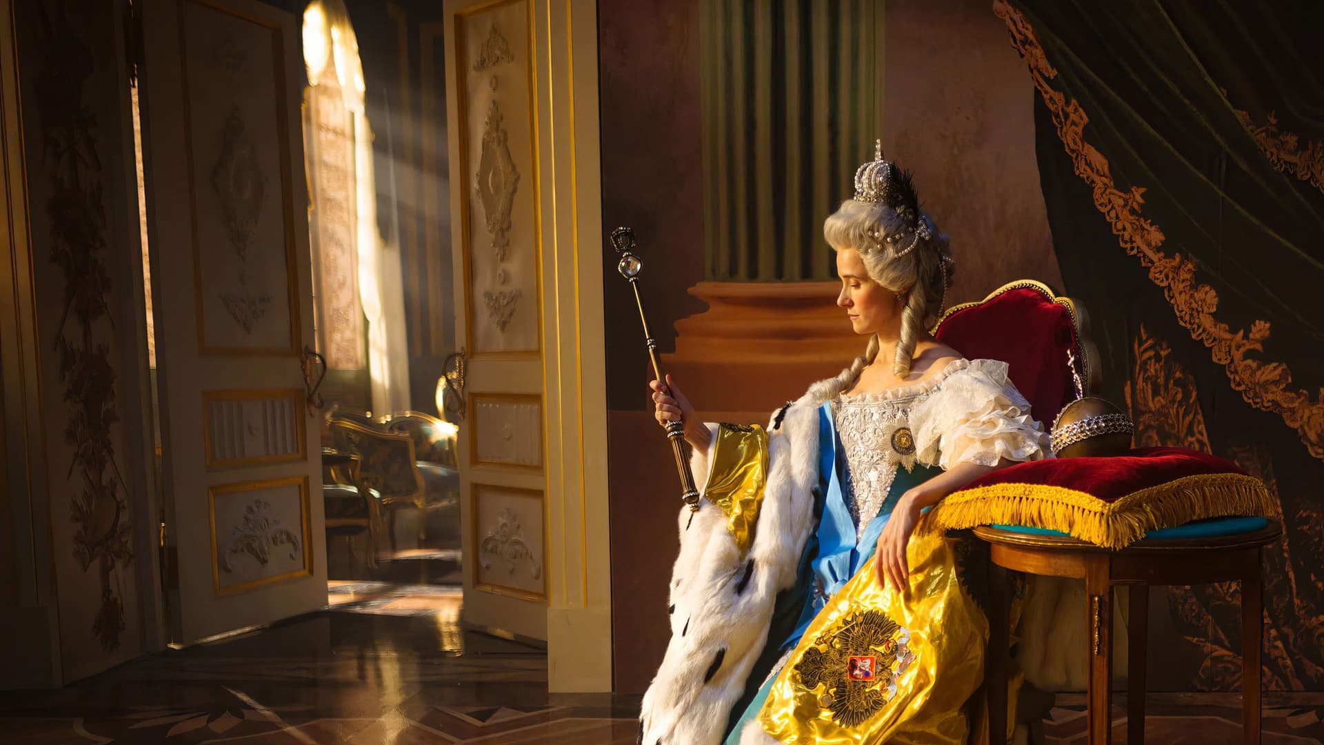 Екатерина Великая