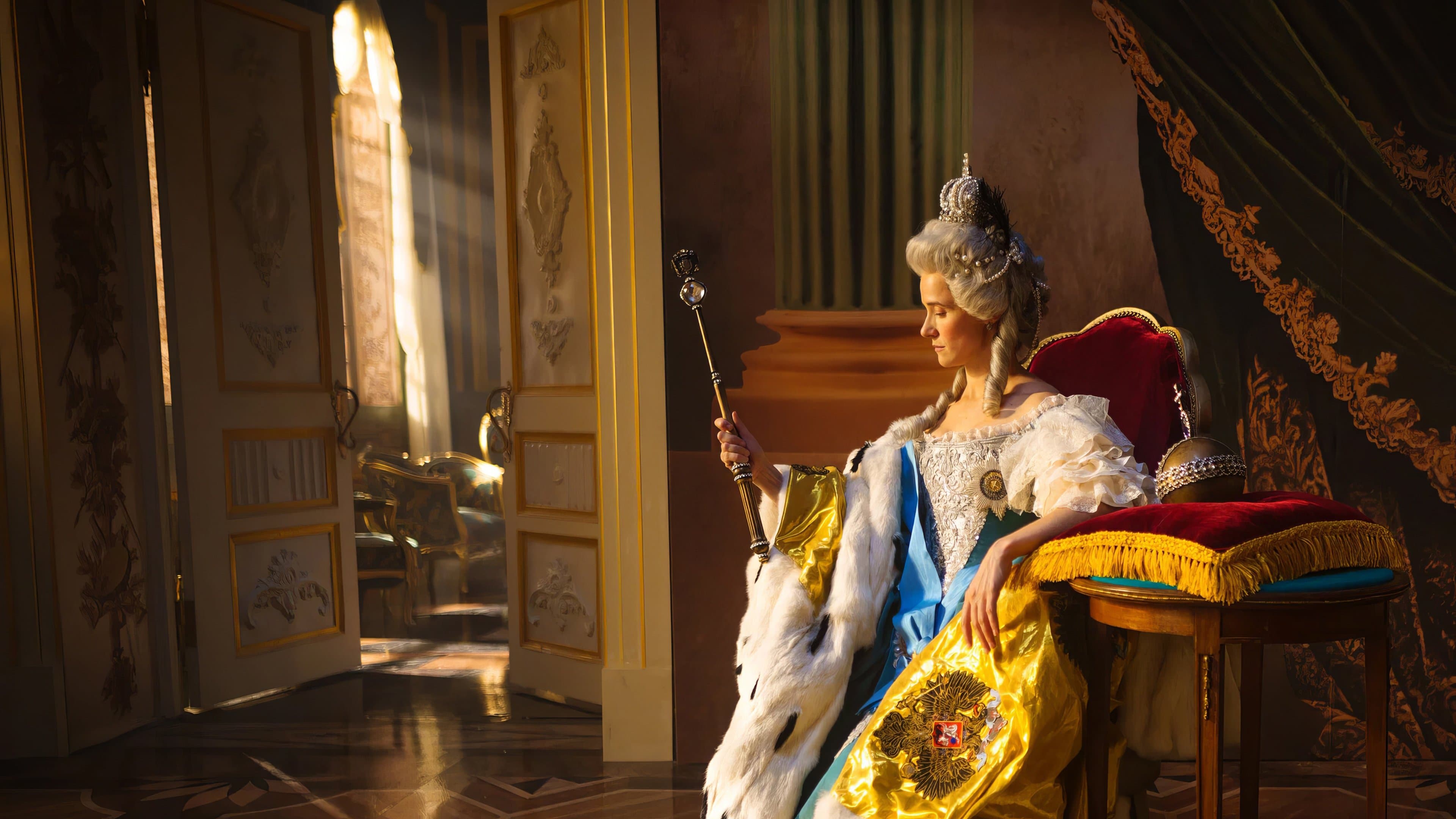 Екатерина Великая