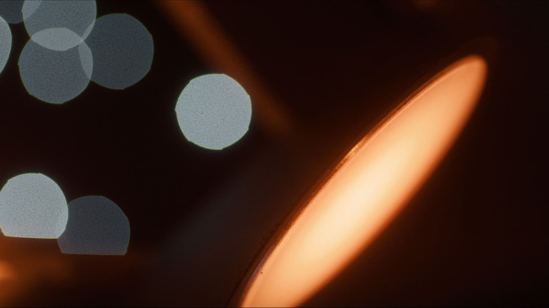 Ein Traum in Dunkelheit