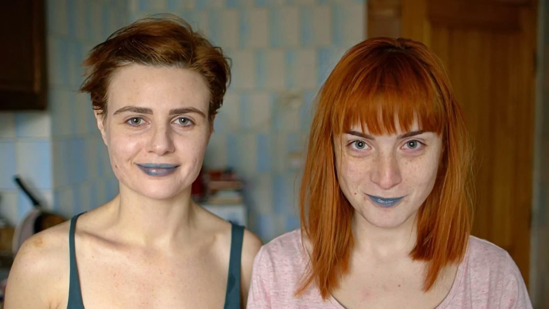 Câteva conversații despre o fată foarte înaltă