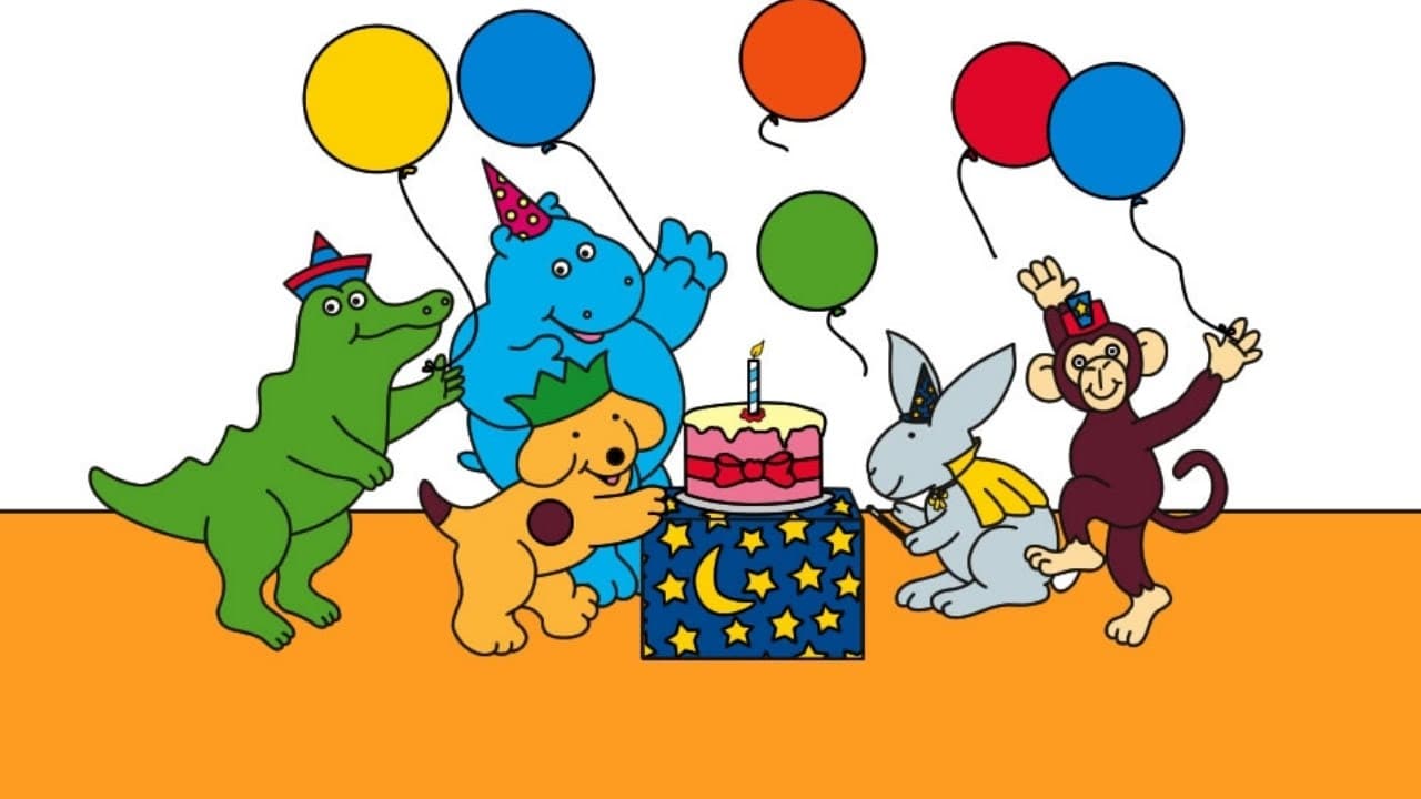 Spot's Musical Adventures