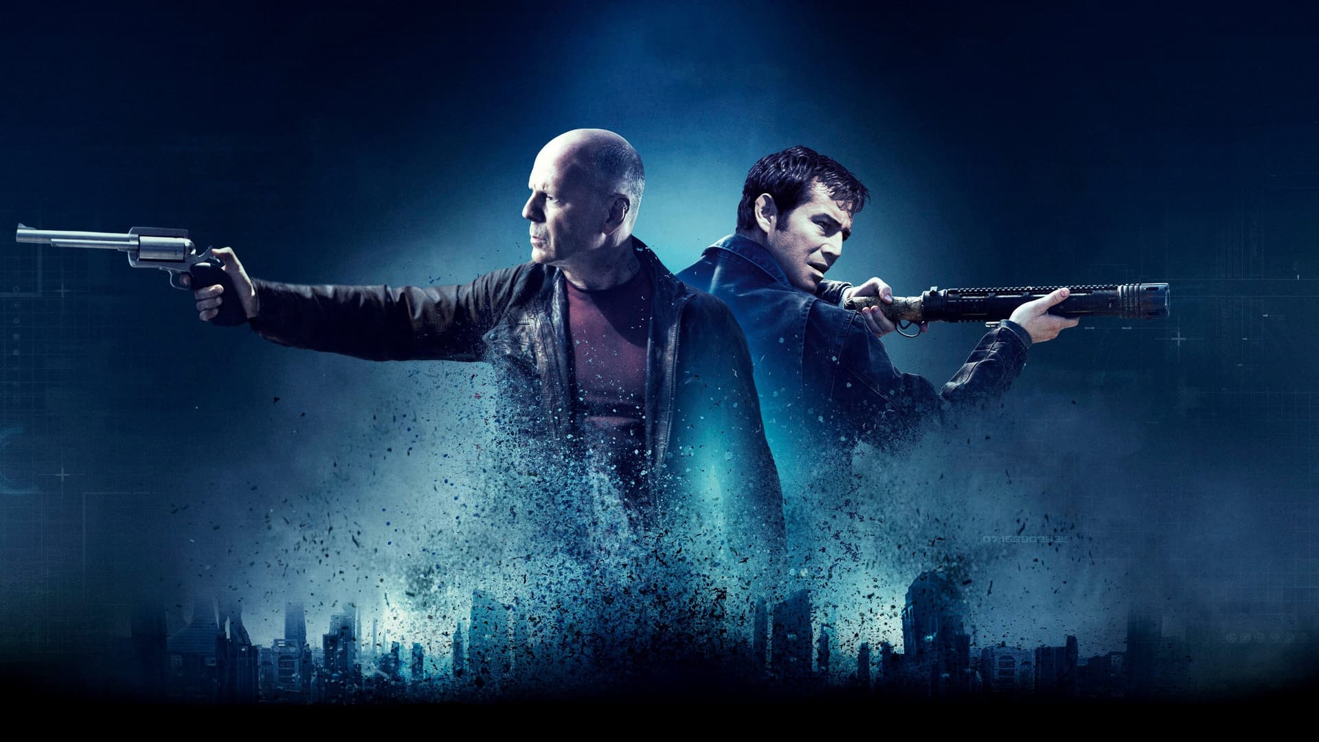 Looper: Asasin în viitor