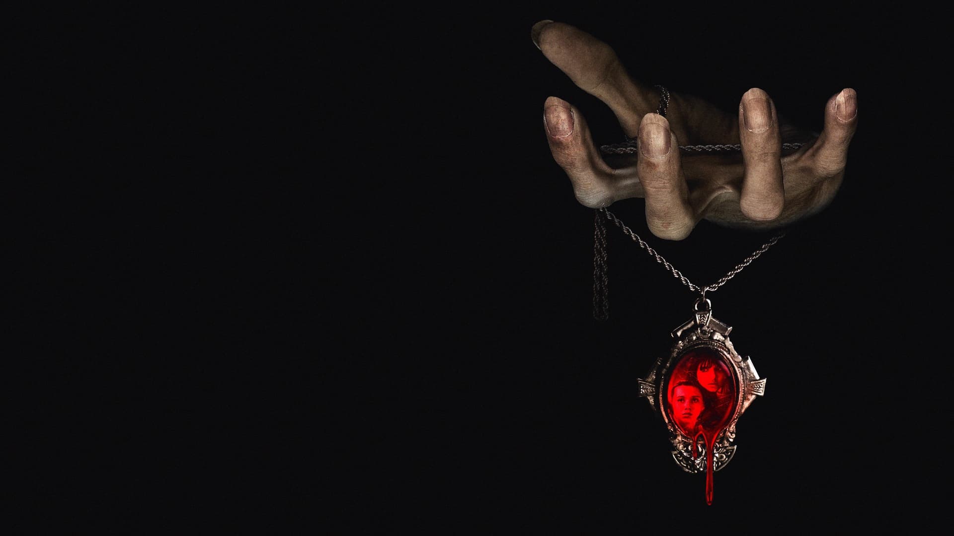 Blestemul colierului