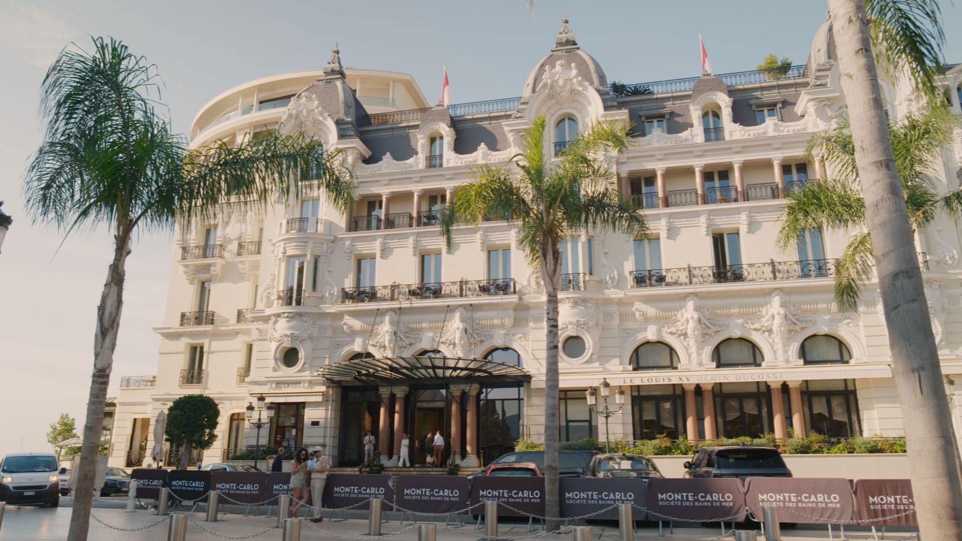 Monaco, la grande histoire d'un micro-État