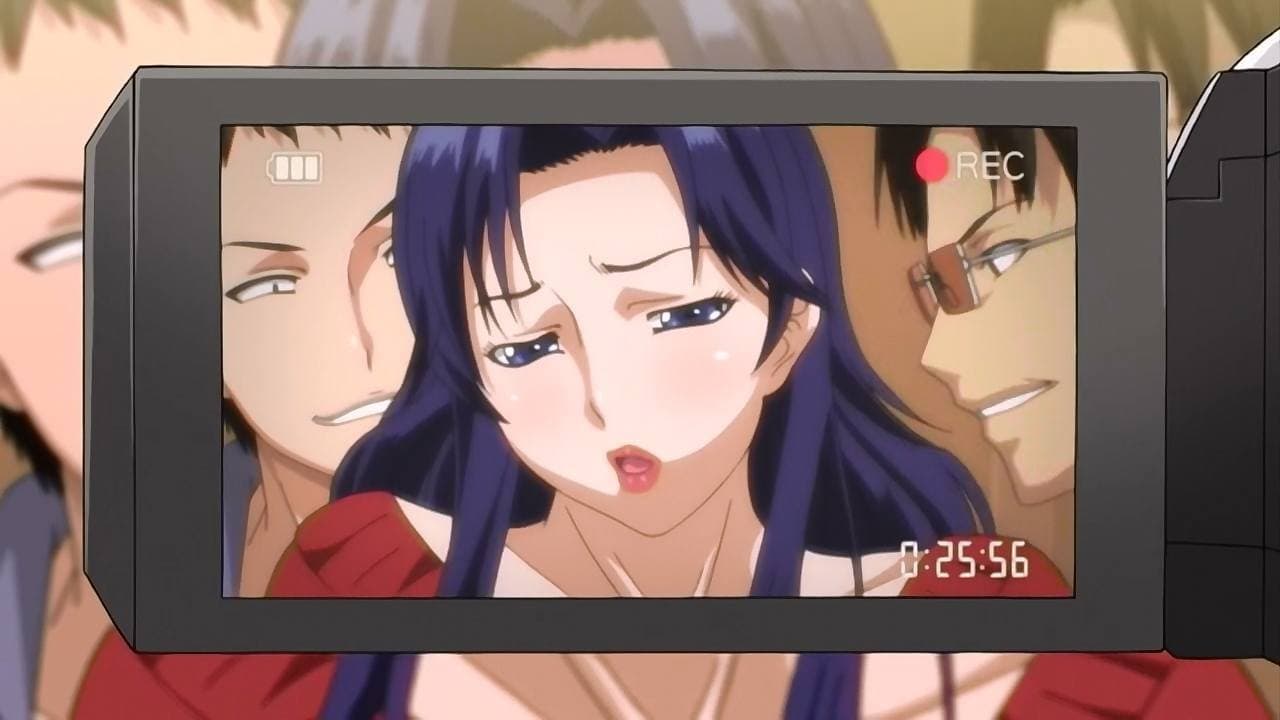 牝性 -ペルソナ-