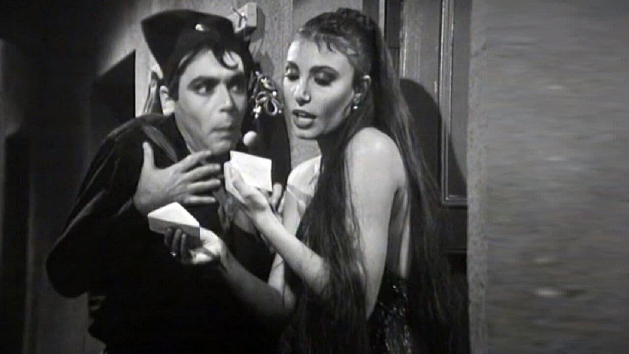 Bambole, non c'è una lira!